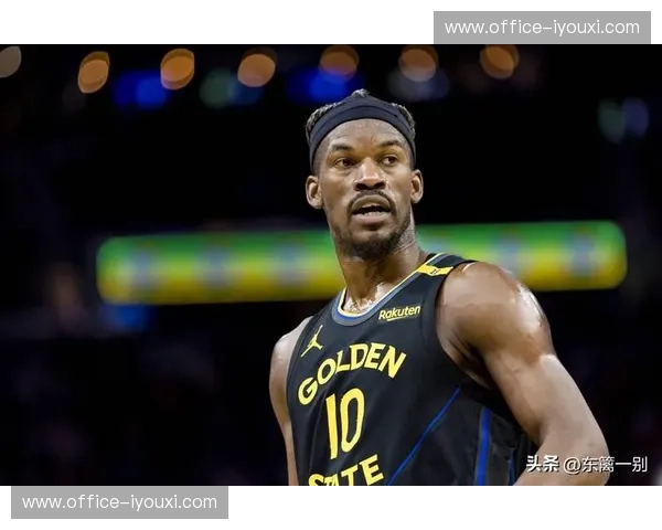 库明加如愿离开勇士加盟老鹰 亚特兰大前场阵容添活力