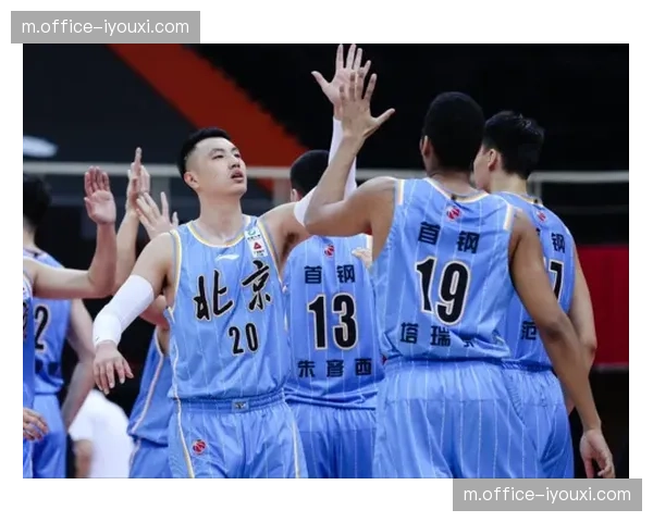 北京队启用全华班阵容于柏巍挂帅主打青春风暴